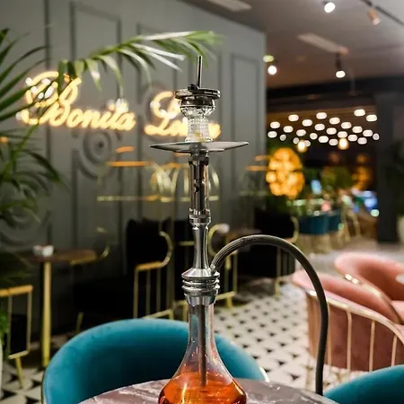 Luxury 아파트호텔