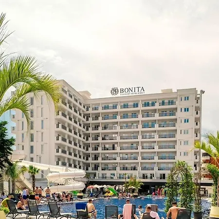 Luxury At Bonita Luxury *