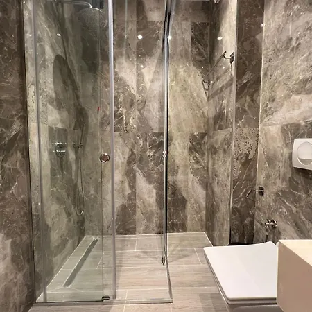 Luxury 아파트호텔