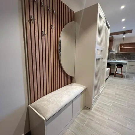 Luxury At Bonita Luxury * Golem (Tirana)
