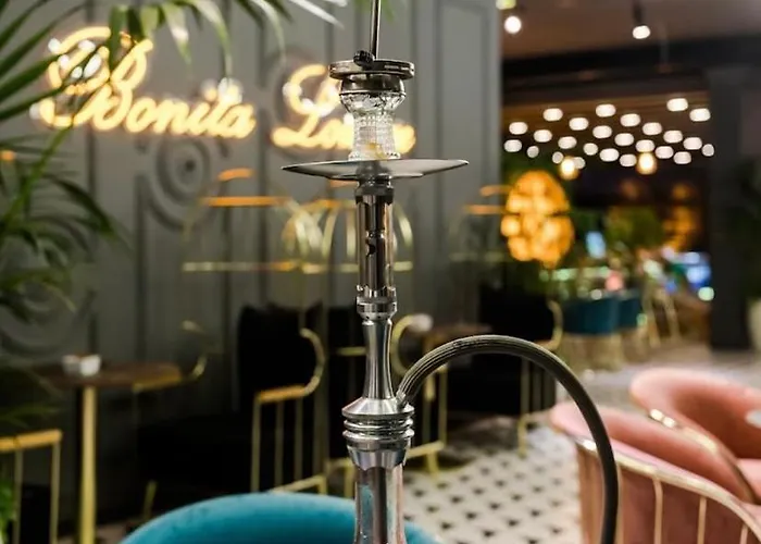 Luxury Апарт-отель