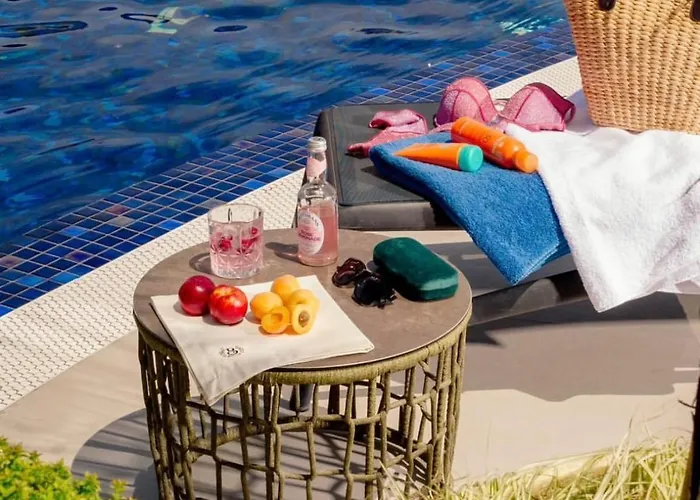 Luxury Апарт-отель