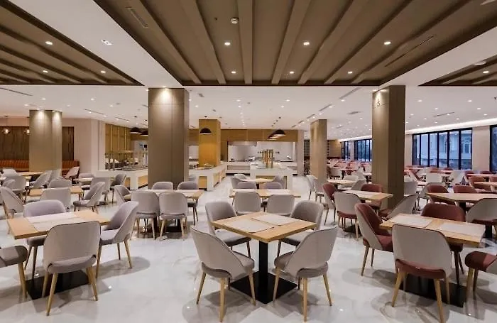 Luxury Апарт-отель Голем