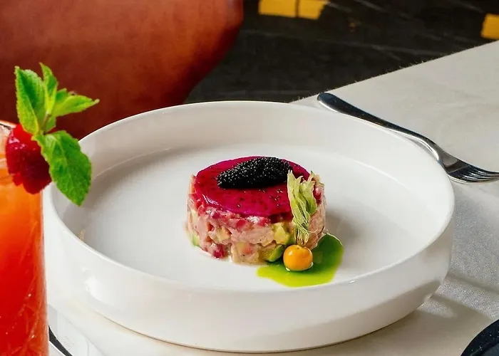 Luxury Голем