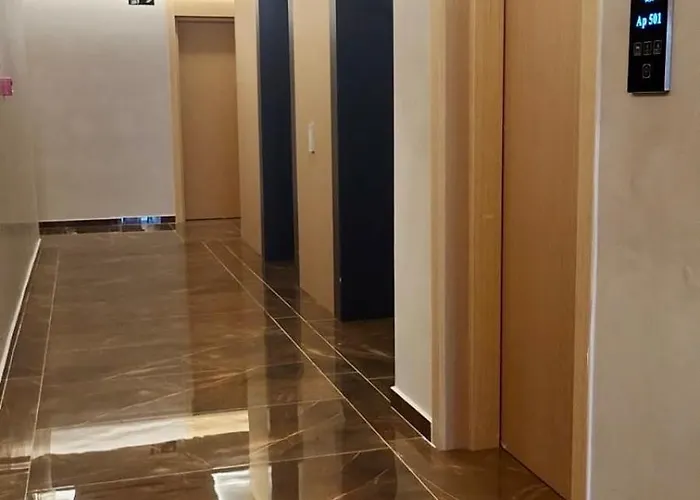 Luxury Апарт-отель *