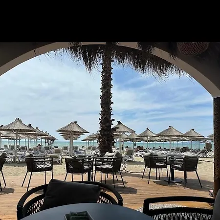 Luxury At Bonita Luxury *