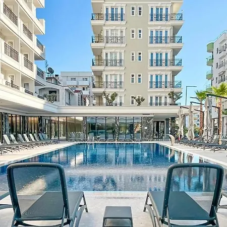 Luxury Aparthotel *
