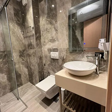 Luxury At Bonita Luxury * ゴーレム