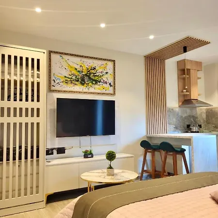 Luxury Appart hôtel