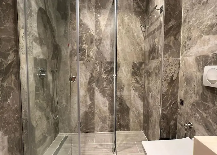 Luxury Aparthotel